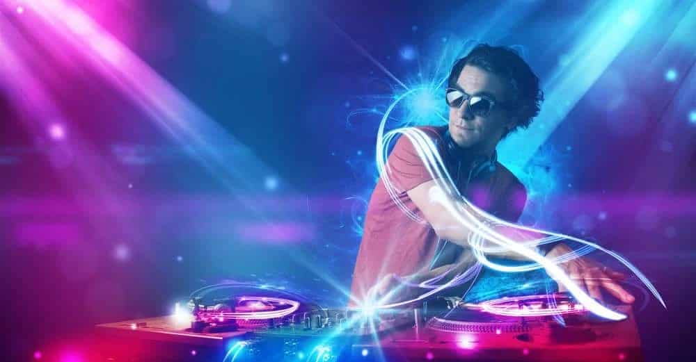 Stroboskope - Blitzlichter für echtes Discofeeling