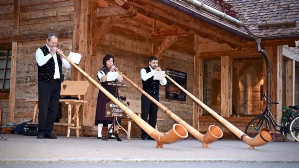 Alphorn