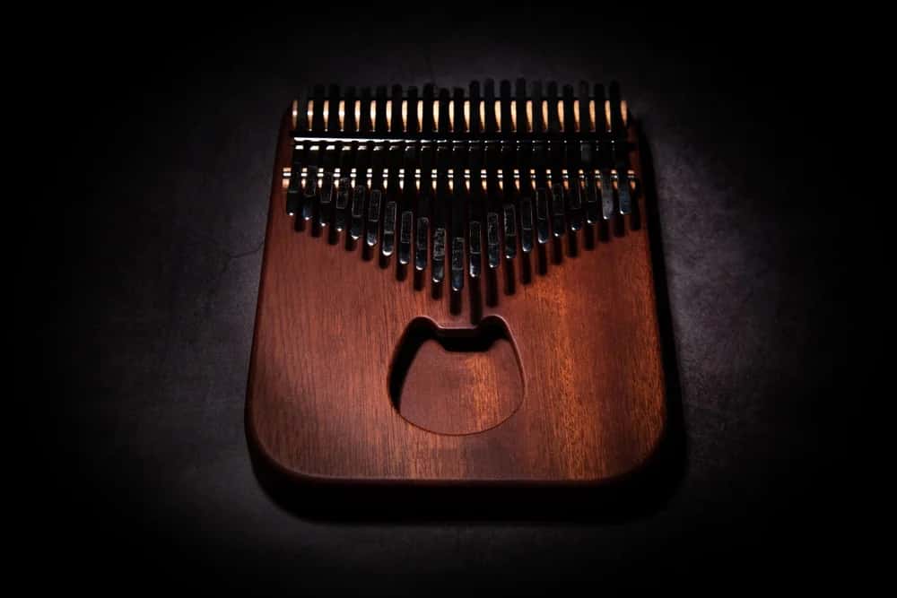 Array Mbira