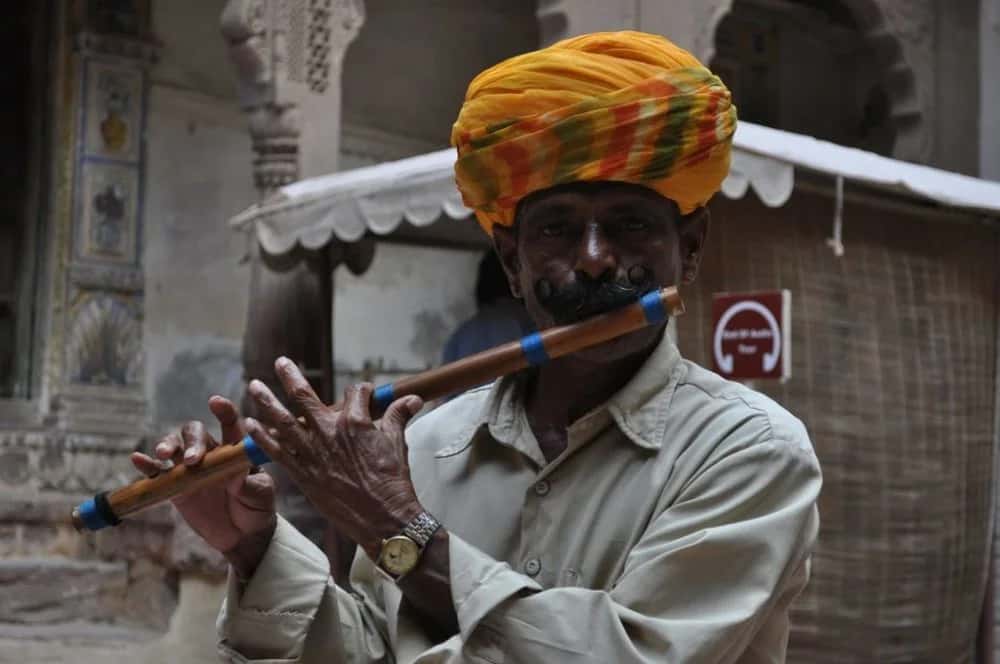 Bansuri