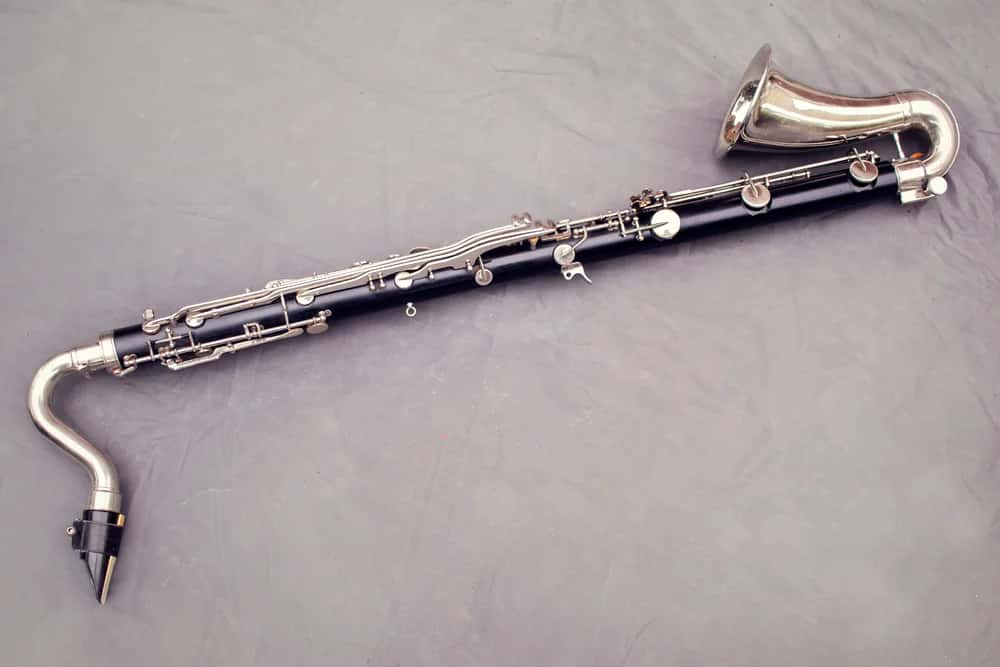 Bassklarinette