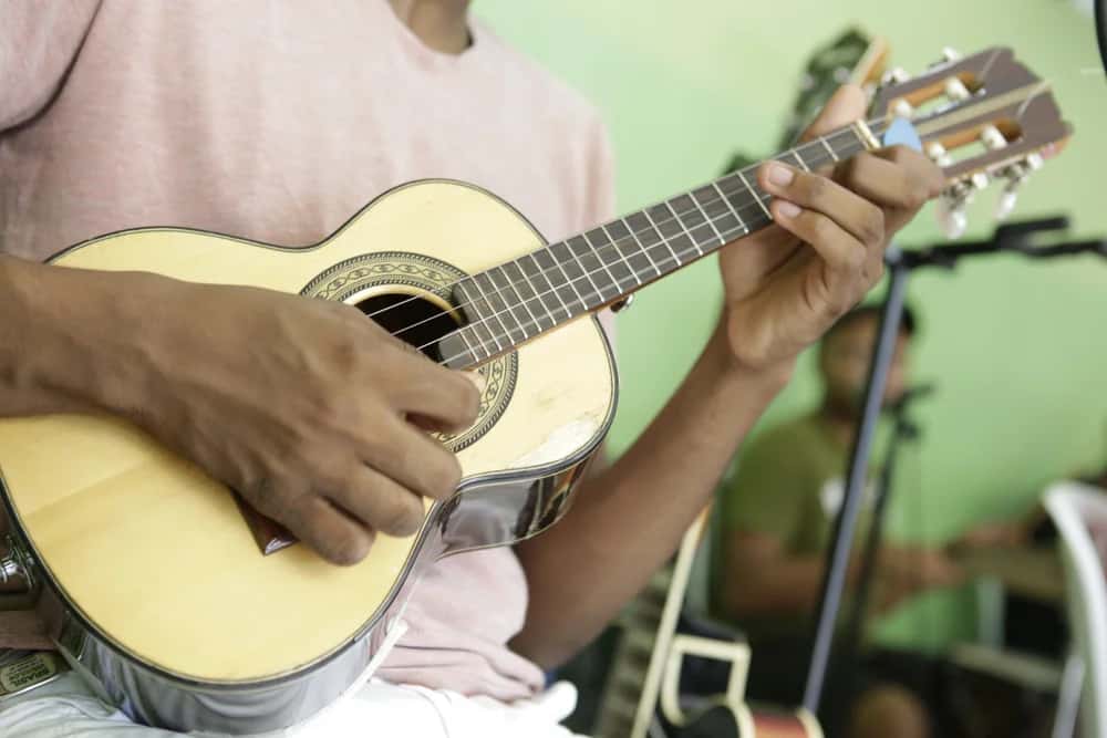 Cavaquinho