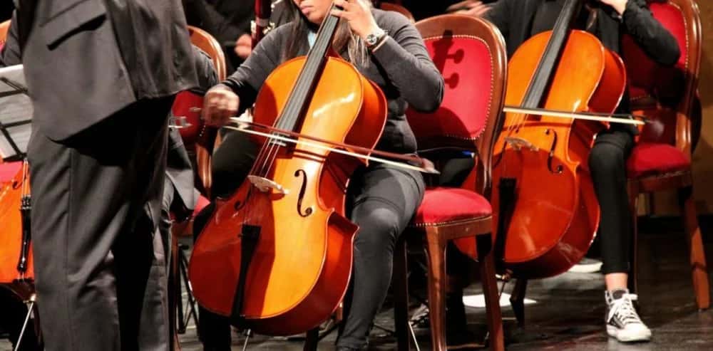 Cello
