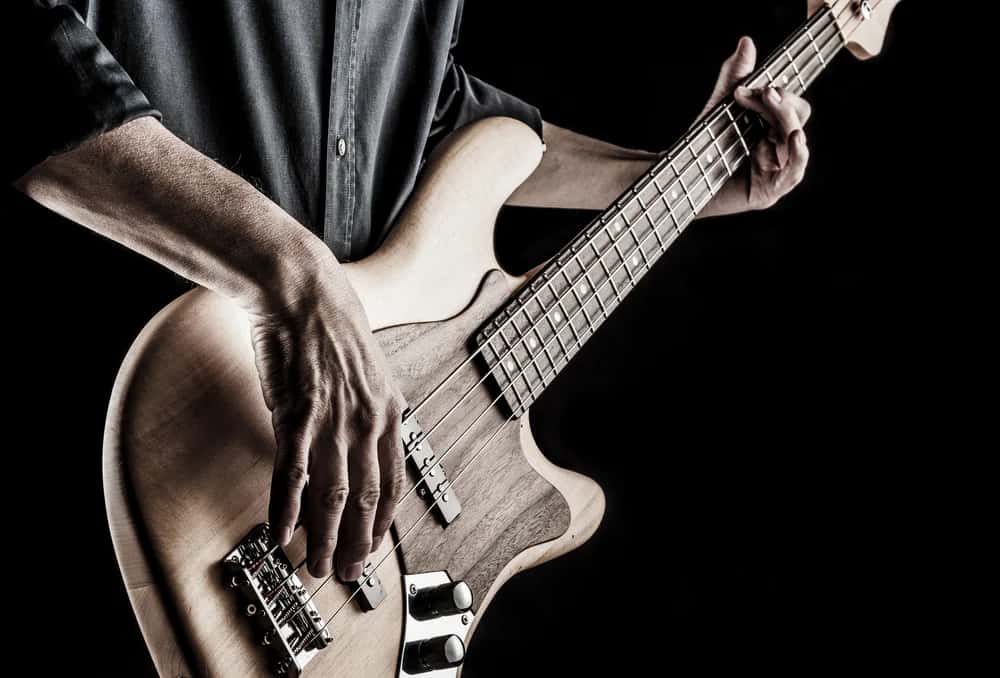 Chitarra battente