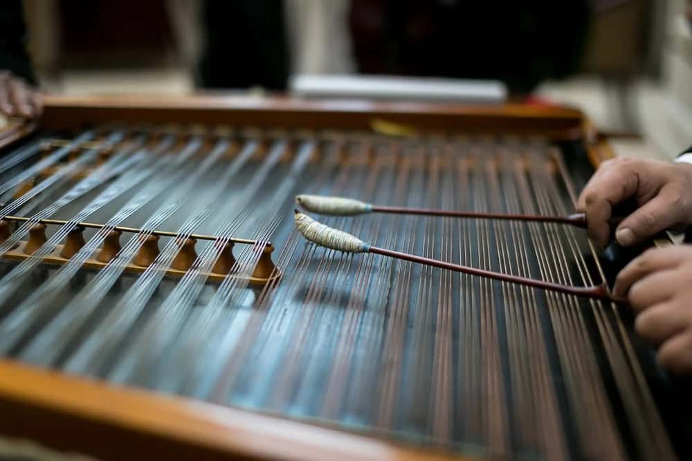 Cimbalom