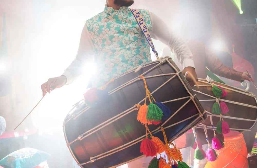 Dhol