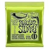 Ernie Ball Saiten