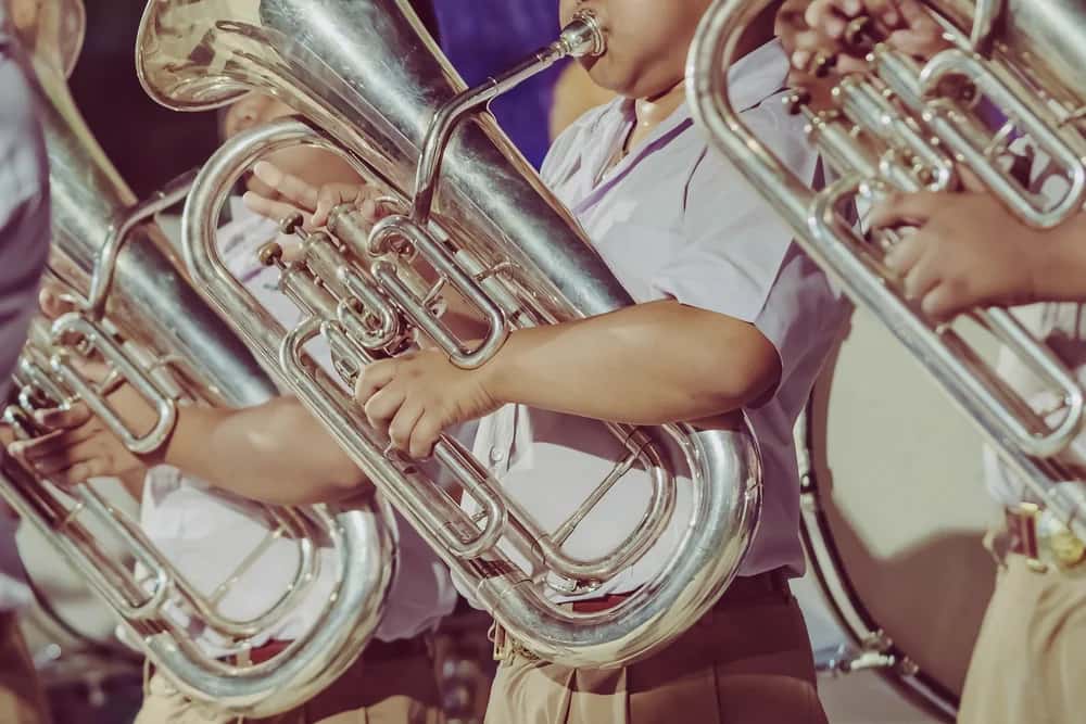 Euphonium
