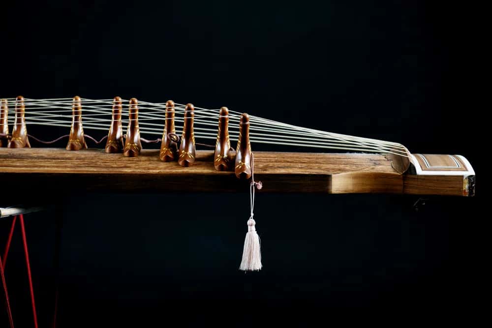 Gayageum