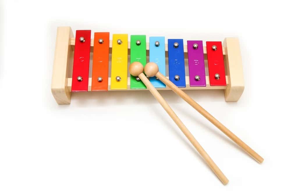 Glockenspiel
