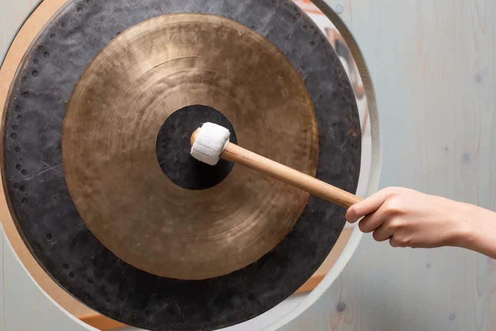 Gong