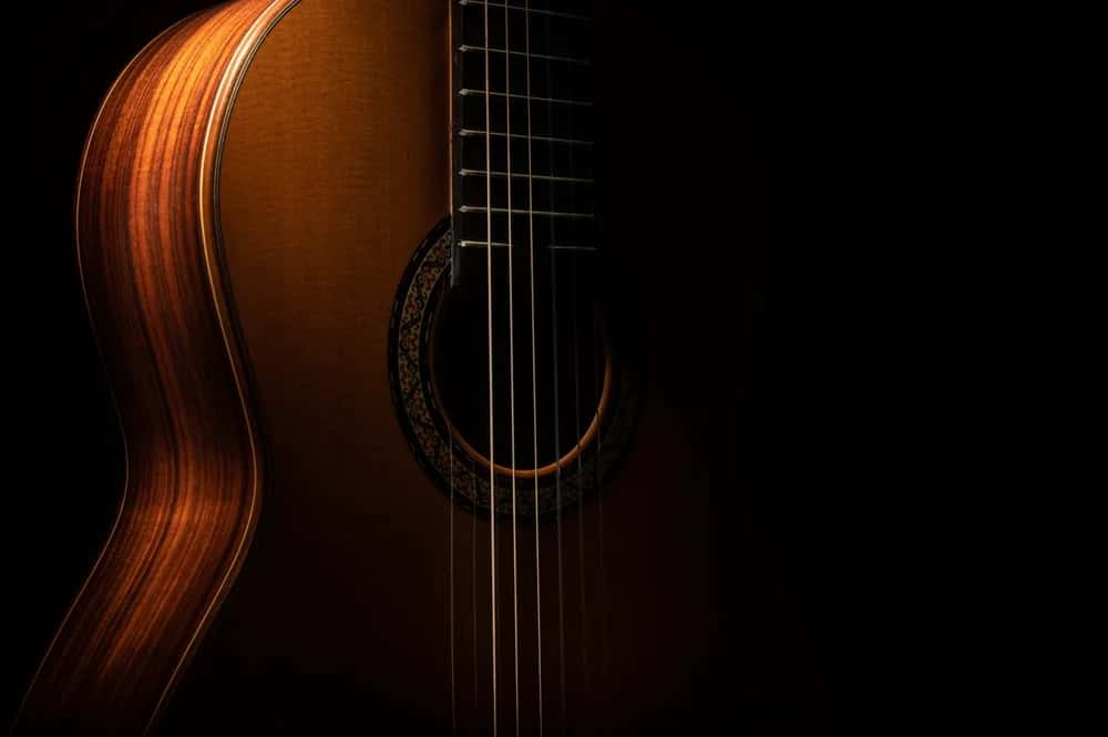 Klassische Gitarre
