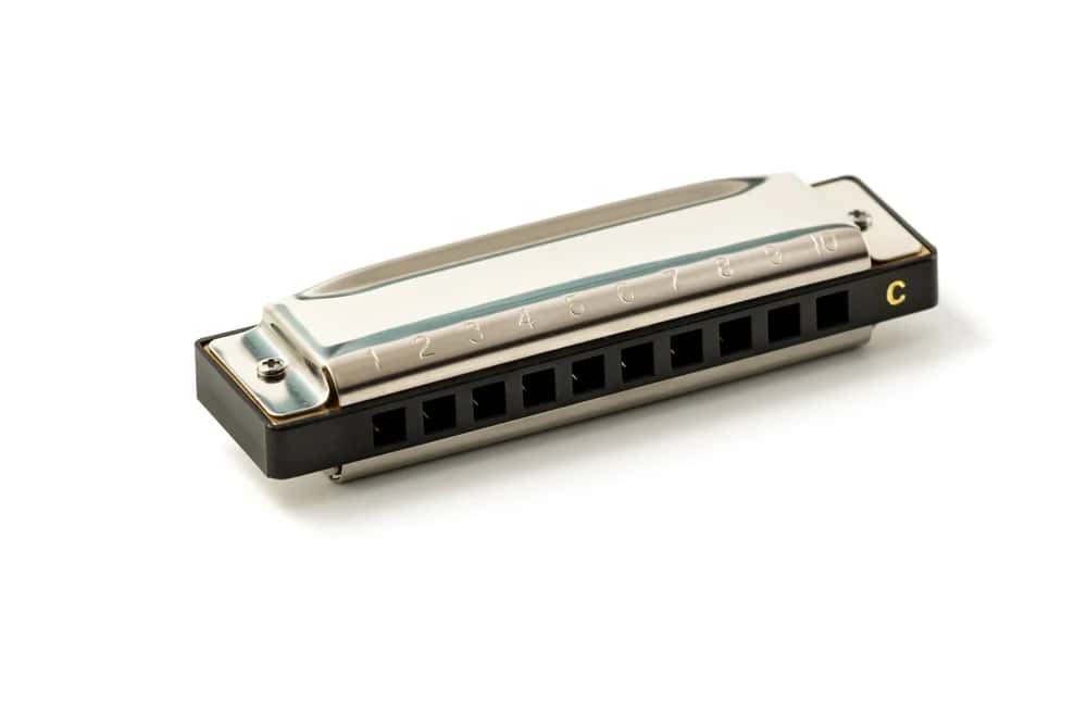 Mundharmonika/ Mundharmonika