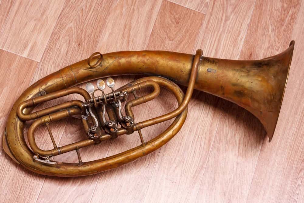 Saxhorn