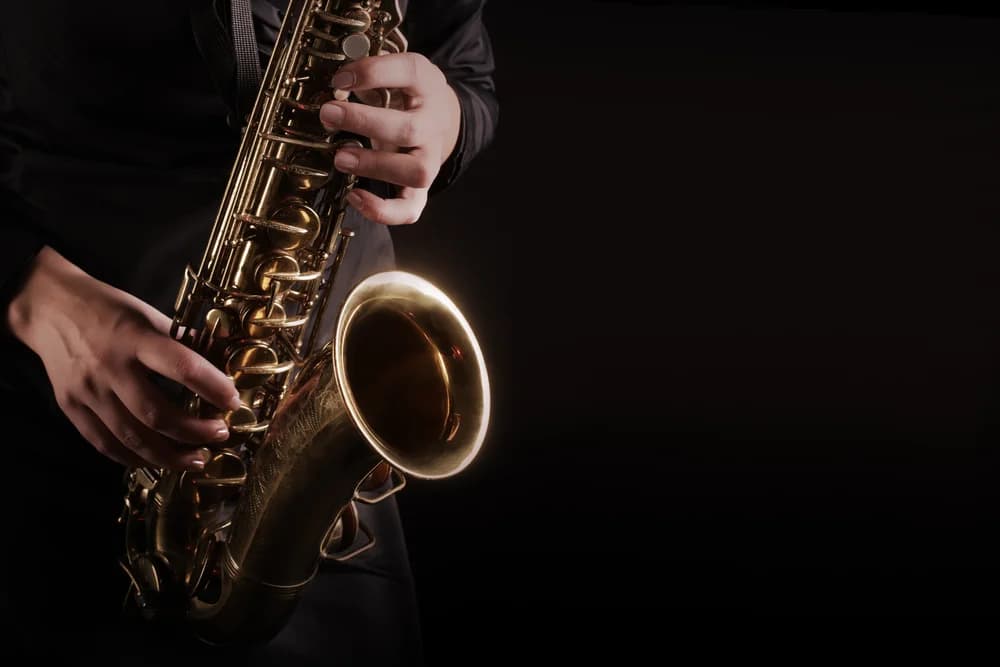 Altsaxophon