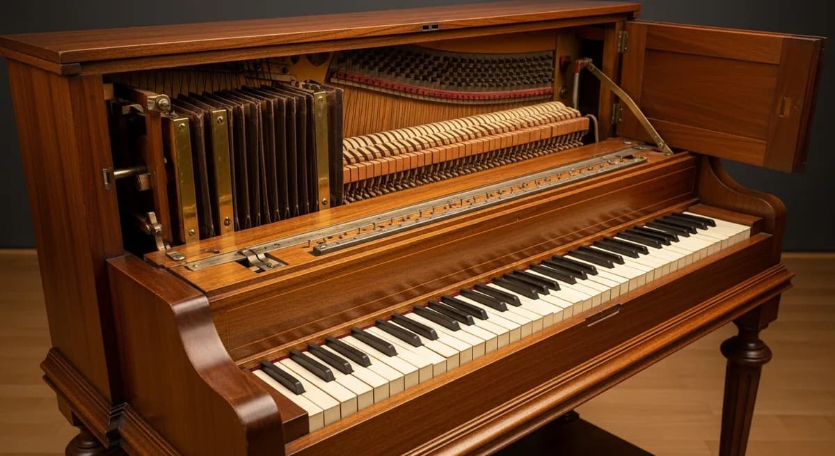 Anemochord