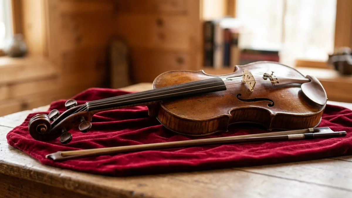 Antonio Vivaldi