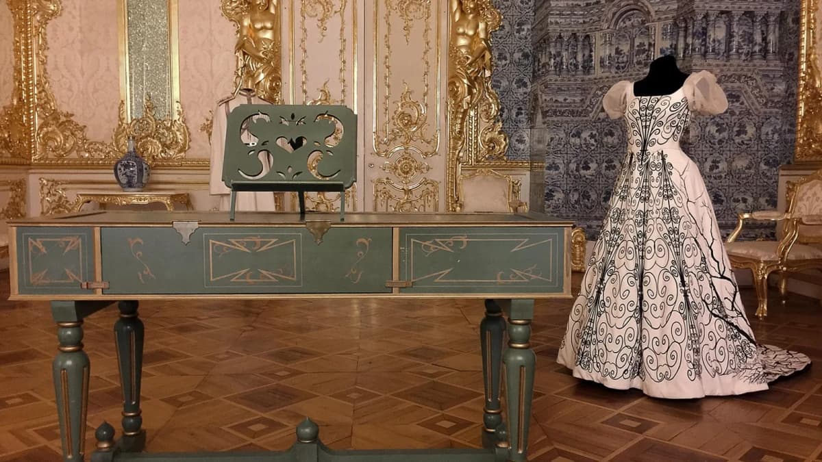 Barockmusik