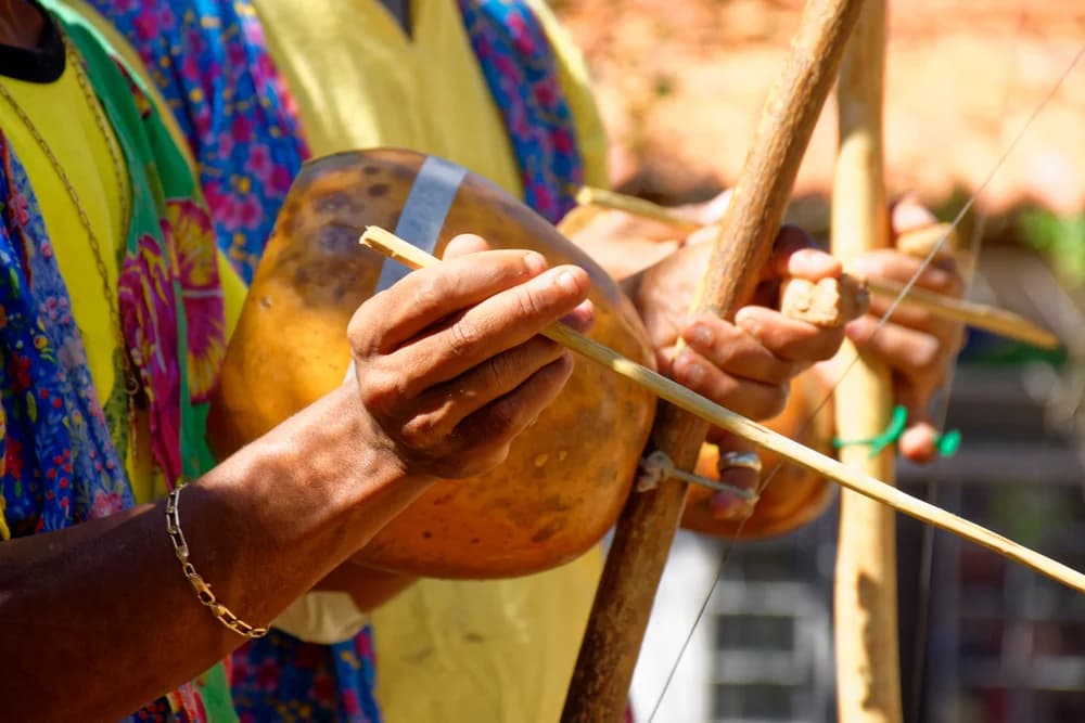 Berimbau
