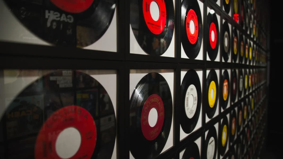Beste Songs der 60er