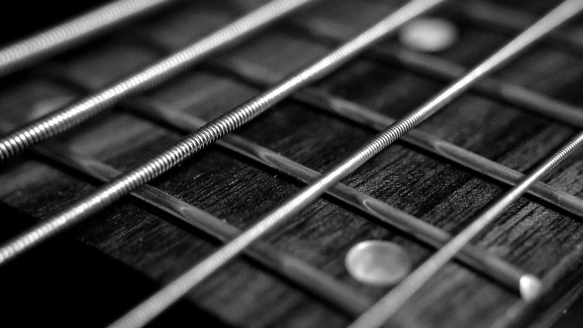 Blues-Skala