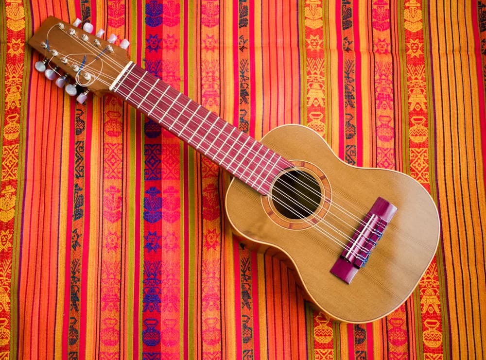 Charango