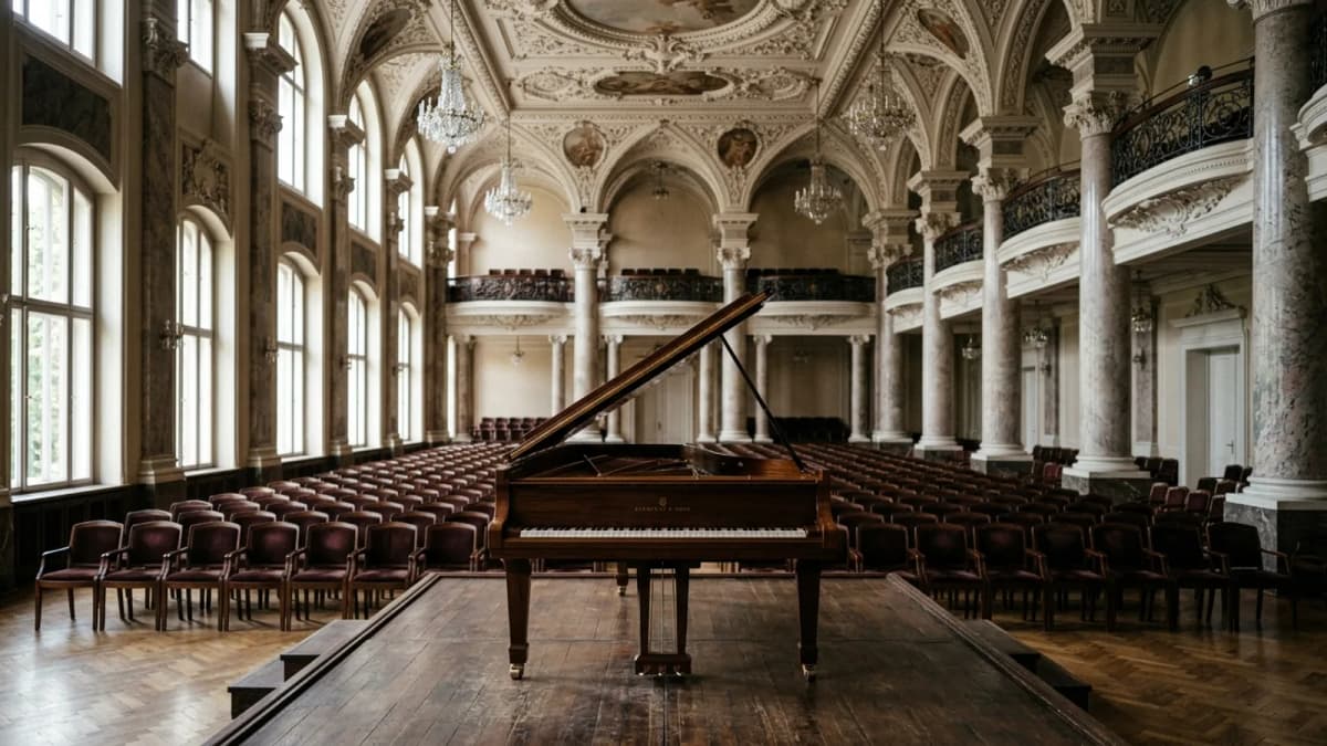 Clara Schumann