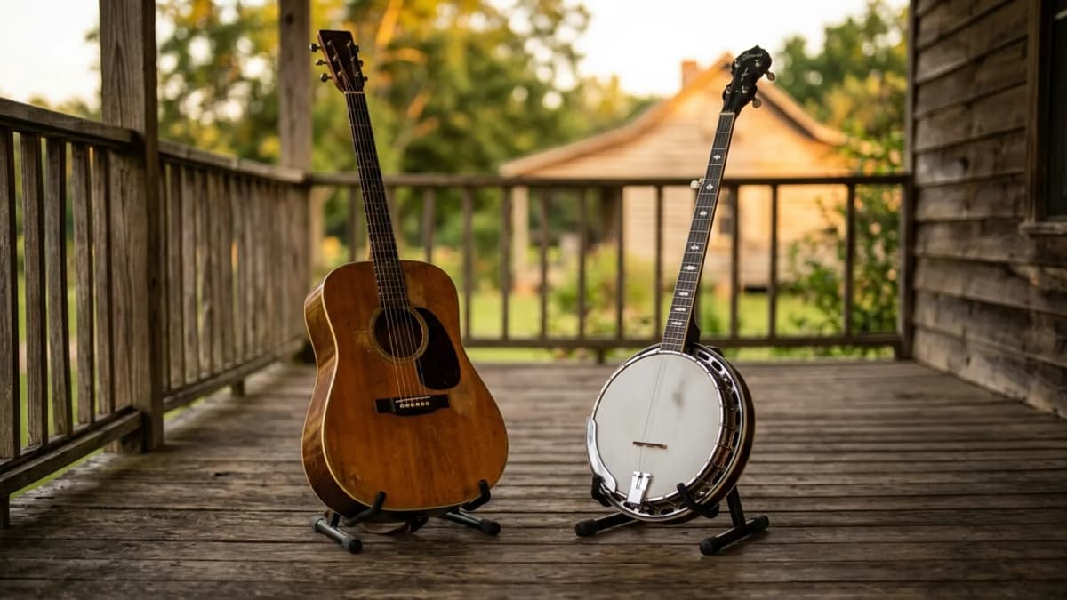 Country