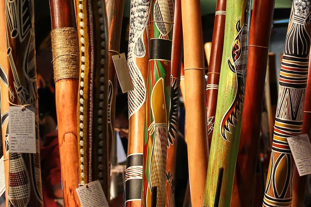 Didgeridoo