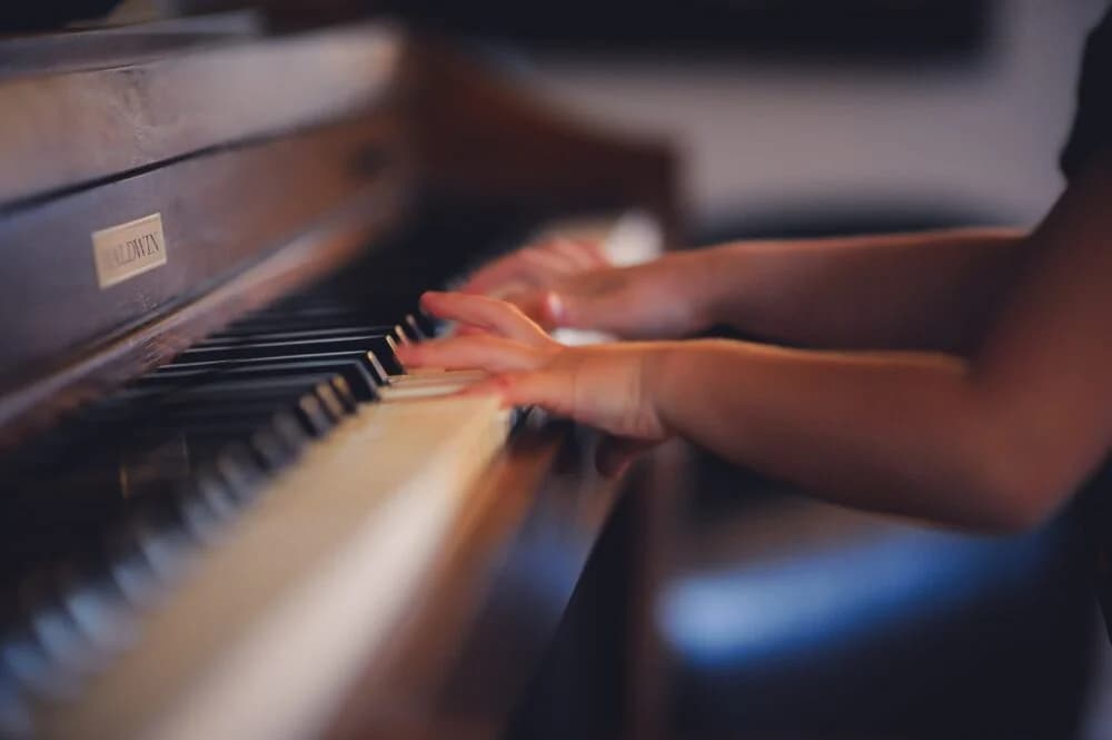 Die große Kunst, Musiker zu werden