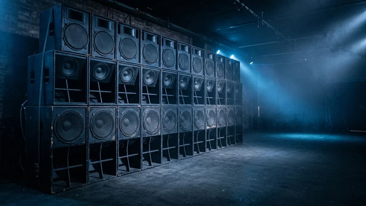 Drum and Bass