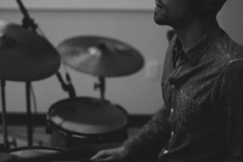 Drum Machine
