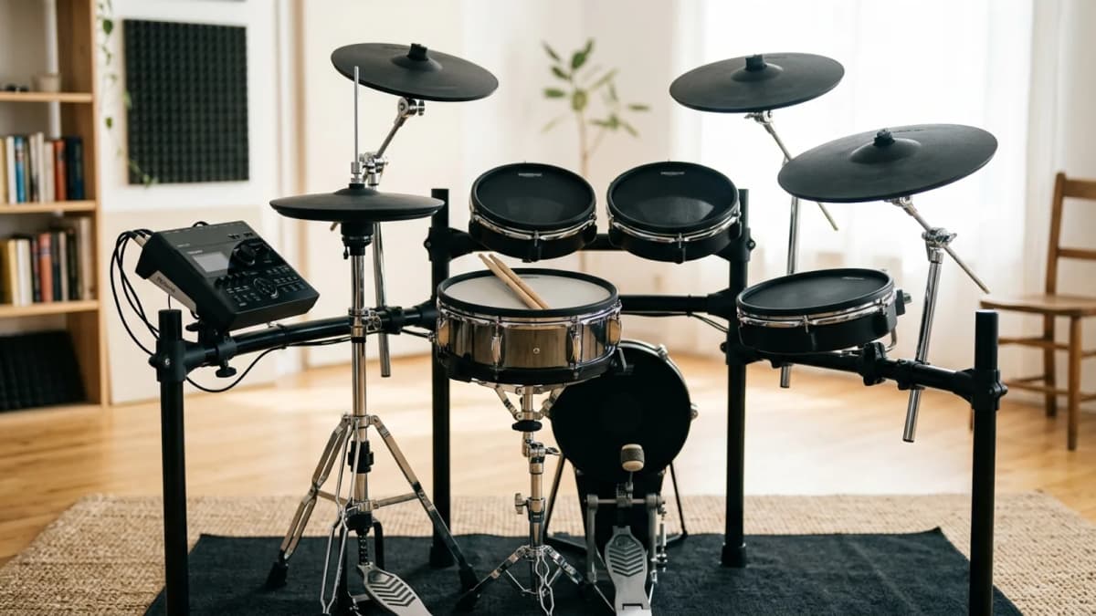 E-Drums