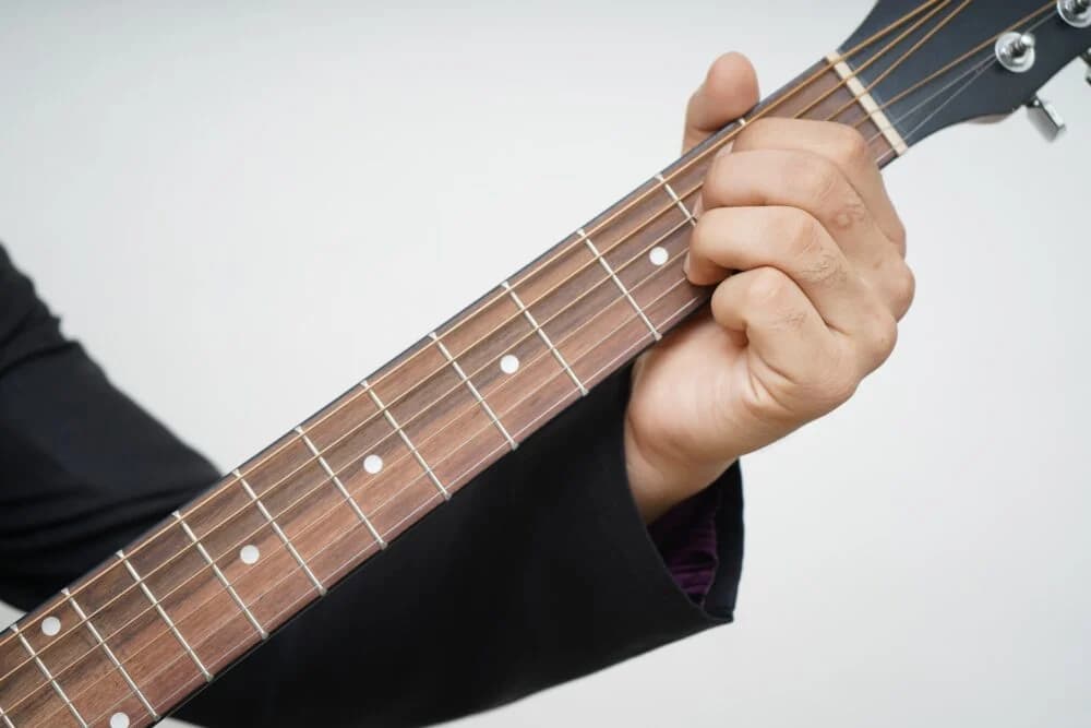Ein Instrument lernen im Alter
