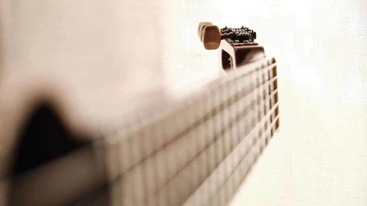 Ernie Ball Saiten