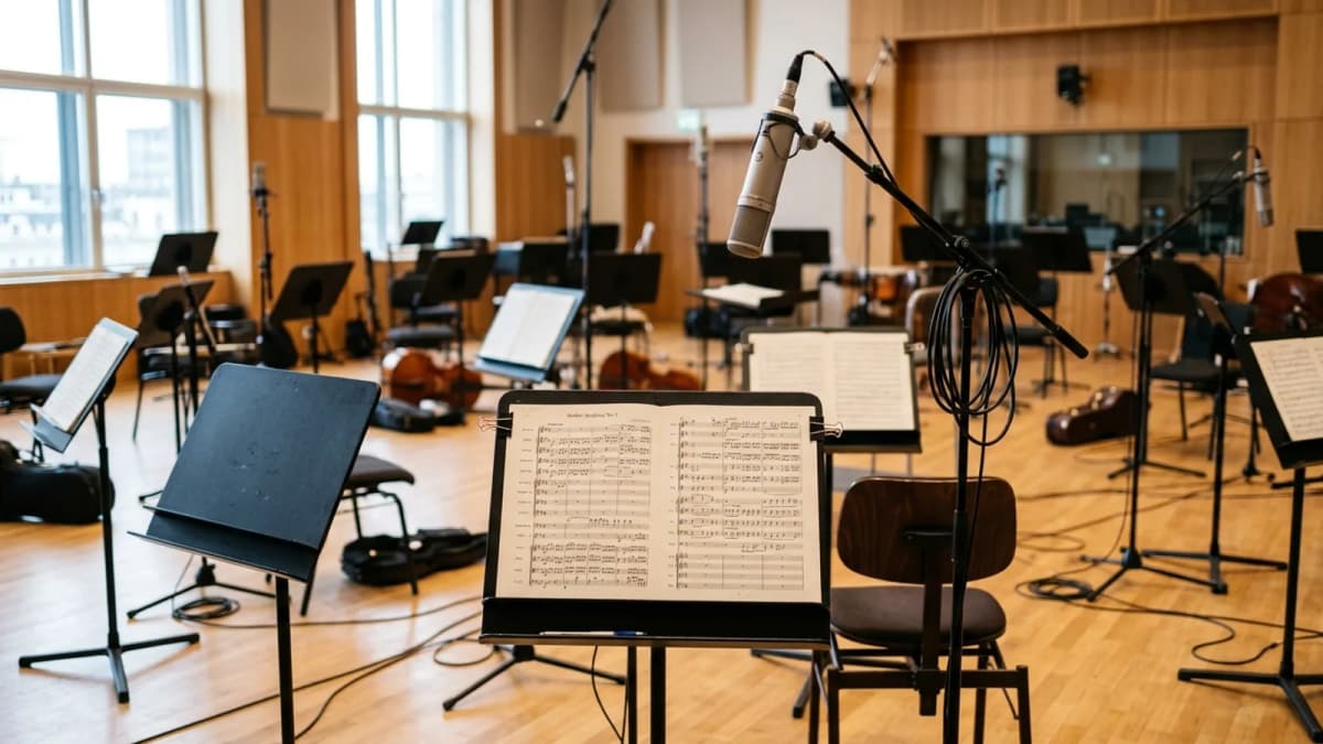 Filmmusik