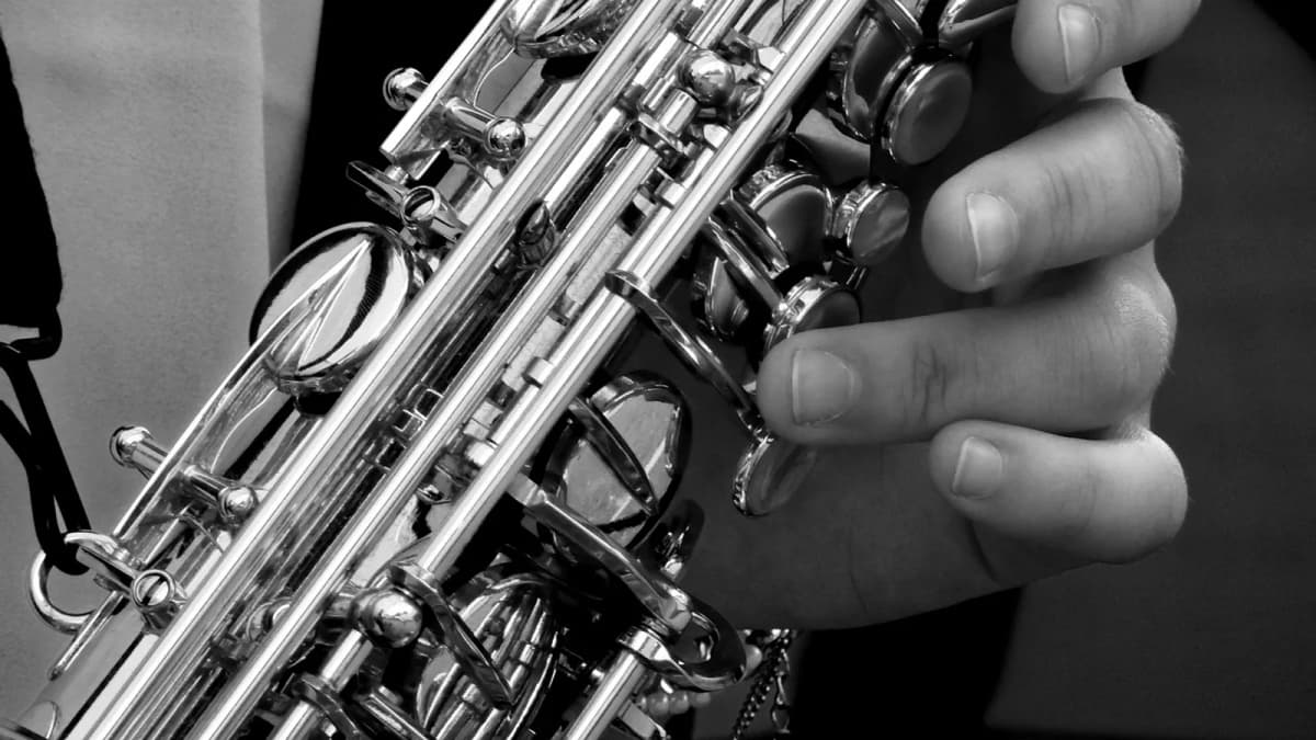 Free Jazz