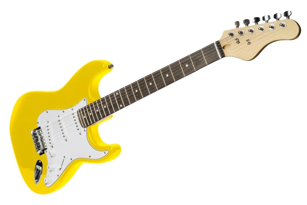 Gitarre