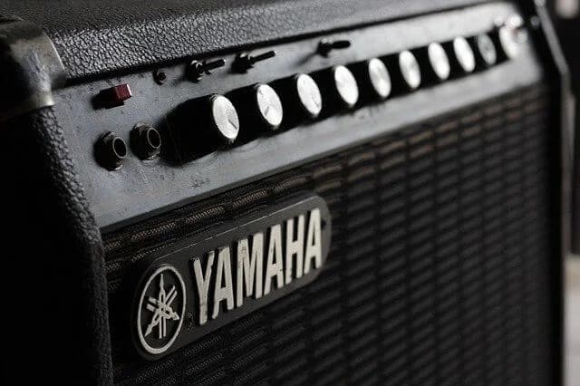 Gitarrenverstärker - das Mehr an Klang