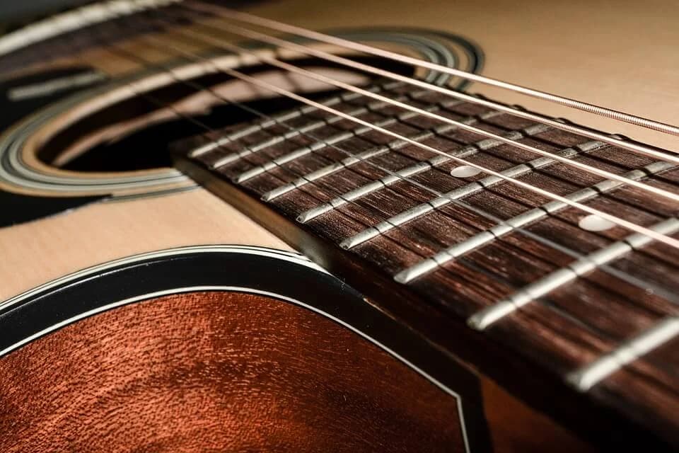 Gitarrenhälse
