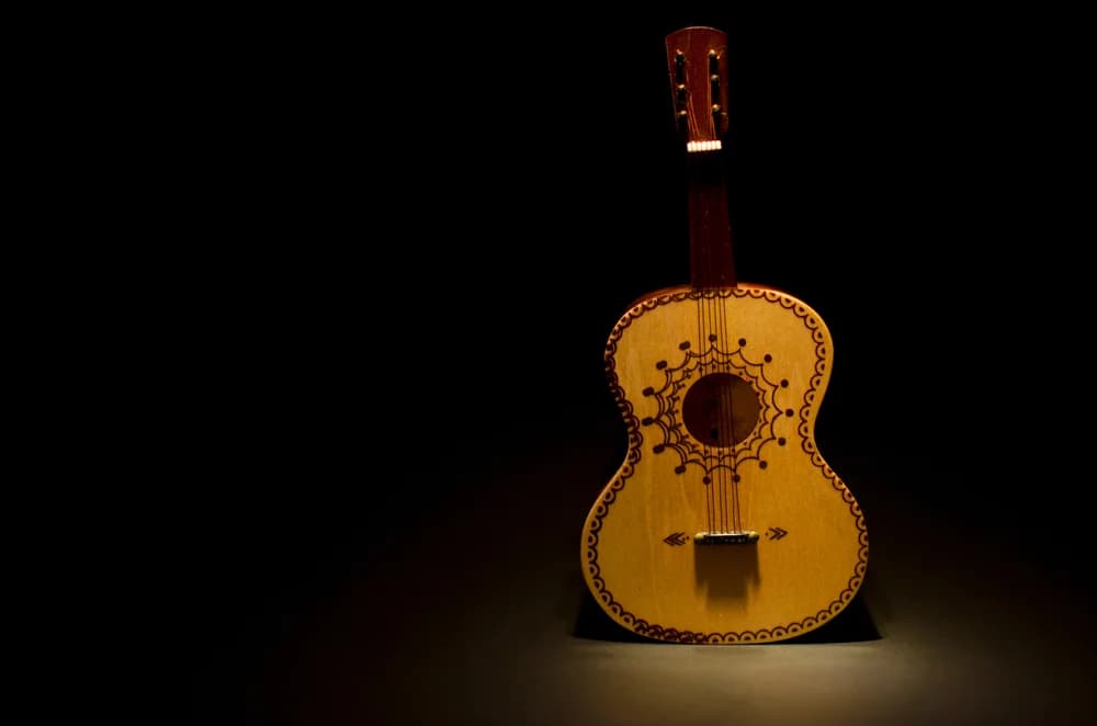 Guitarrón