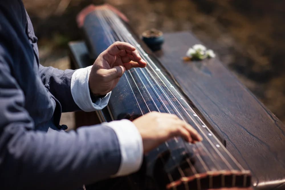 Guqin
