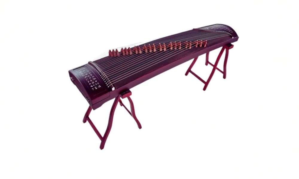 Guzheng