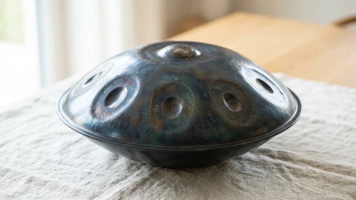 Handpan