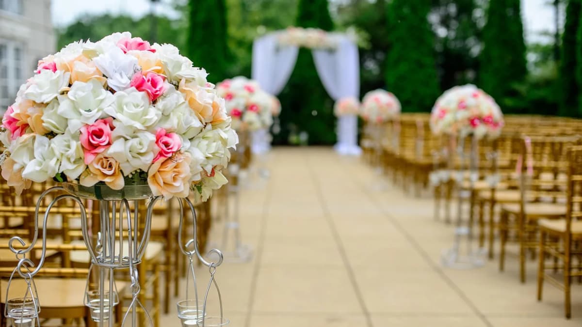 Hochzeitslieder