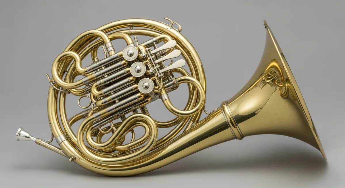 Horn