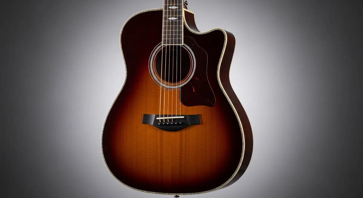Ibanez Westerngitarre