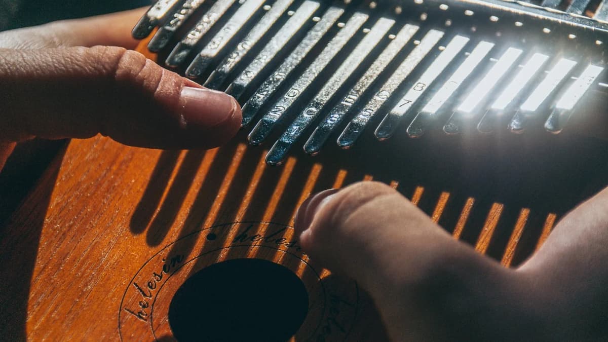 Kalimba