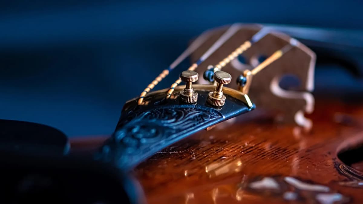 Kammerton 440 Hz