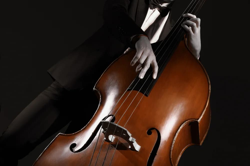 Kontrabass Sarrusophon
